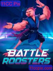 BattleRoosters: A Nova Sensação do Mundo dos Jogos e Como Dominar suas Regras