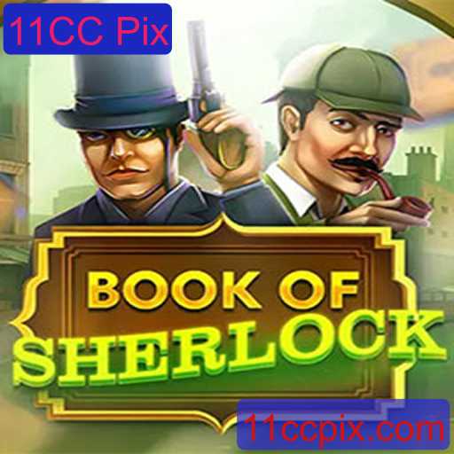 Descubra o Fascinante Mundo de 'BookOfSherlock'