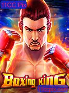 Descubra BoxingKing: Uma Experiência Inovadora no Mundo dos Jogos