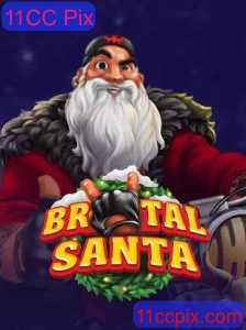 BrutalSanta: Descubra o Novo Jogo que Combina Ação e Estratégia