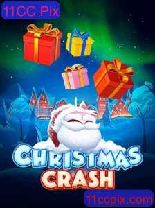 Descubra ChristmasCrash: O Novo Jogo Sensação do Momento