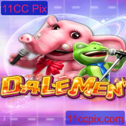 Explorando o Fascinante Mundo do Jogo DALEMEN