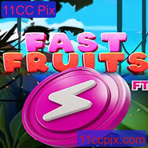 FastFruits: Uma Jornada Divertida no Mundo das Frutas Rápidas