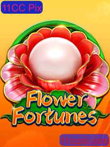 Desvendando os Segredos de FlowerFortunes: O Sucesso com 11CC Pix