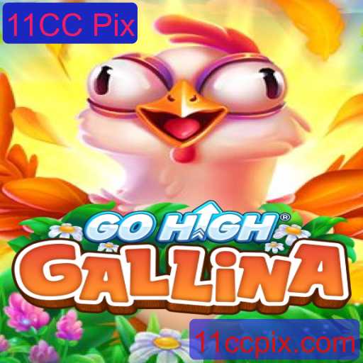 GoHighGallina: Uma Aventura Inovadora e Excitante no Mundo dos Jogos