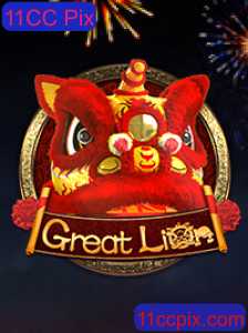 O Fascinante Mundo do Jogo GreatLion: Explorando o 11CC Pix