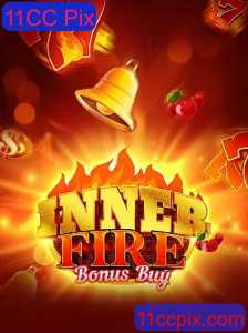 Explorando o Fascinante Mundo do Jogo InnerFireBonusBuy