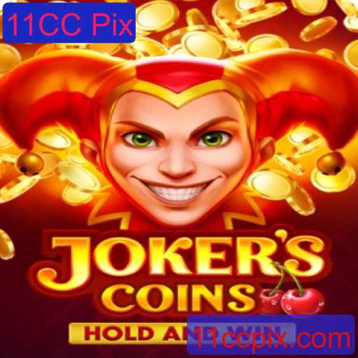 Descubra o Mundo Envolvente de JokersCoins: O Jogo que Combina Estratégia e Sorte