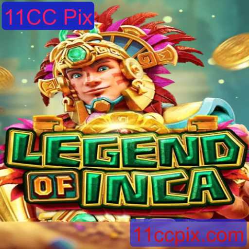 Descobrindo LegendofInca: Uma Nova Aventura no Mundo dos Jogos