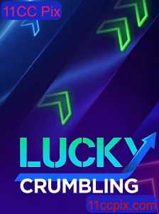 Explorando o Mundo de LuckyCrumbling: A Última Sensação em Jogos