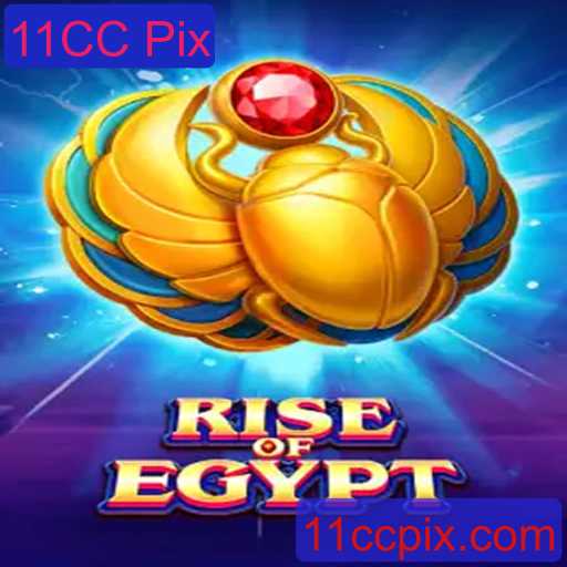 Explorando o Universo Antigo em RiseOfEgypt