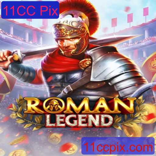 RomanLegend: Descubra o Fascinante Mundo do Jogo Inspirado na Antiguidade