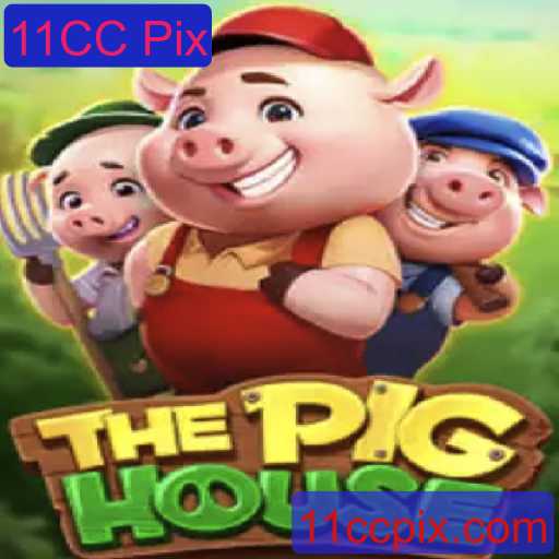 Explorando o Mundo do Jogo 'ThePigHouse' com a Inovadora 11CC Pix