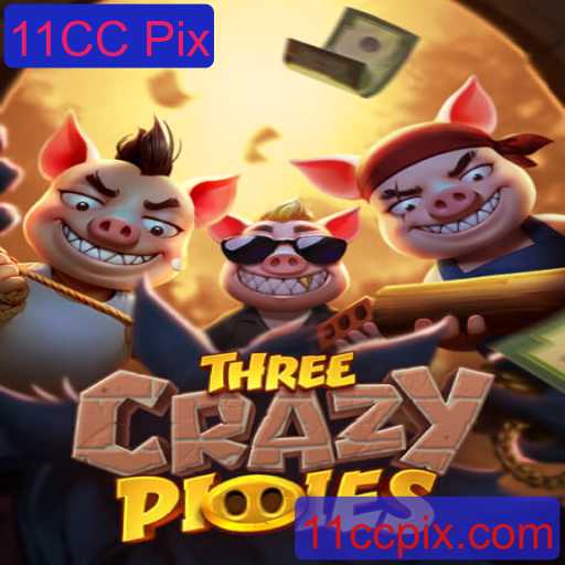 Descobrindo o Mundo de ThreeCrazyPiggies: Um Mergulho nas Aventuras Online