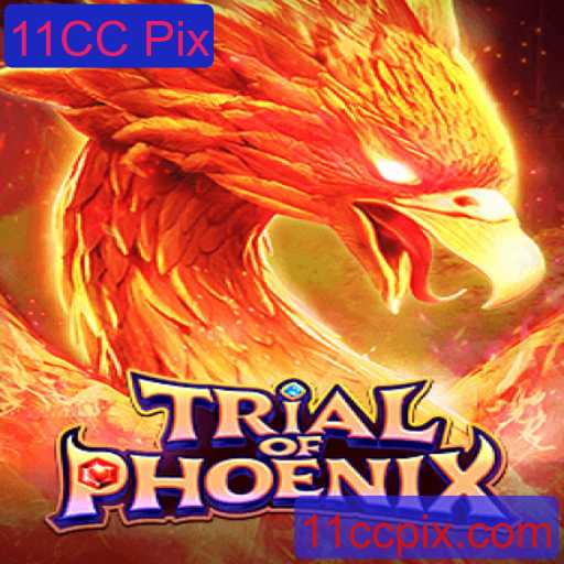 Descubra TrialofPhoenix: Aventura e Estratégia no Mundo dos Jogos