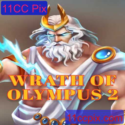Descubra o Fascinante Mundo de WrathofOlympus2: Uma Jornada Mítica